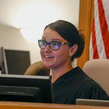 'I got a second chance at life,' says a Boone County Treatment Court  graduate