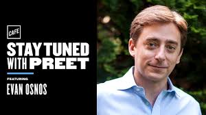 How Biden Can Beat Trump, Again (with Evan Osnos)