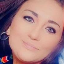 Whitney Kay Delong Obituary