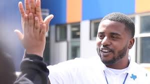 A joyful start to the 2022-23 school year!