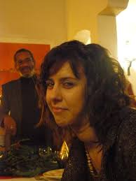 Christelle MONVILLE, 43 ans (ALGAJOLA, VENCE)