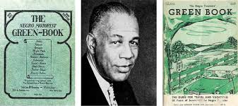 A History Road Trip: The Negro Motorist Green Book, 1940