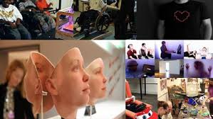 A Crossroads of Opportunity: Virtual Reality, Media Art, and Medicine Today 