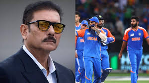 किसे होना चाहिए T20 में टीम इंडिया का अगला कप्तान? रवि शास्त्री ने सुझाया नाम, बताई वजह