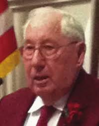 Remembering World War II in Linden Saturday