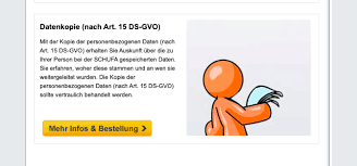 Maybe you would like to learn more about one of these? Schufa Selbstauskunft Muster Formular