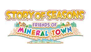 Friends of mineral town versions visit harvest moon town 1 downloaded 12795 time and all harvest moon: Story Of Seasons Friends Of Mineral Town Xseed Games