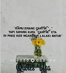 Quotes S I Pelakor Tea Meren Ieu Mah Facebook