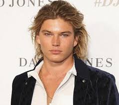 Why so many people find Jordan Barrett unattractive? : r/VindictaRateCelebs