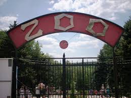 Der älteste zoo der welt liegt mitten in der kaiserlichen sommerresidenz schönbrunn in wien. GrÄdina ZoologicÄ Enciclopedia Naturii