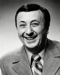 Marvin “Sonny” Eliot (1920-2012)