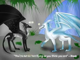 Youtube · zeira_wolf jan 12, 2020 video result for the wings of fire game preview 14:42 roblox wings of fire!! Wings Of Fire Dragon Winter Novocom Top