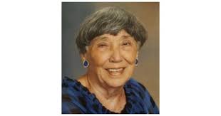 Barbara Ates Barnes Obituary (2023)