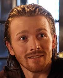 Benjamin Sunderland's Instagram, Twitter & Facebook