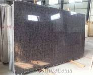 Brazil Acid Granite Slabs & Tiles,Matrix Granite Wall Covering Tiles,Black  Metal,Granito Matrix Granite Floor Covering Tiles,Granito Saint ...