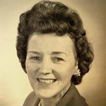 Genevieve Agnes Doherty Obituary