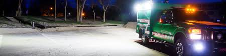 12 Led Work And Area Light Led Scene Lighting Hiviz Led Lighting