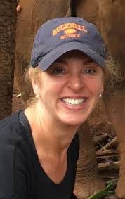 Jesse Lucy's Instagram, Twitter & Facebook