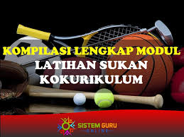 Konfederasi hoki malaysia (khm) kini dalam fasa persediaan terakhir bagi memastikan skuad. Kompilasi Lengkap Modul Latihan Sukan Kokurikulum