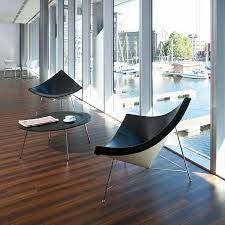 Ctm Plywood Coffee Table By Vitra Charles Ray Eames Soffbord