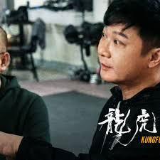 They kept Bruce Lee, Jackie Chan and Jet Li safe: Kung Fu Stuntmen film  hails the unsung heroes who risked life and limb for Hong Kong movies