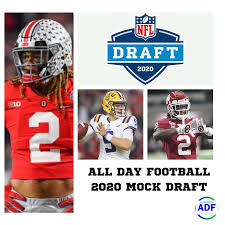 Pin On 2020 Nfl Offseason