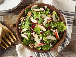 Resep salad buah dan sayur merupakan makanan sehat yang bahan utamanya buah dan sayur. 5 Cara Membuat Salad Buah Dan Sayur