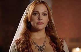 Meryem uzerli) ولدت في (كاسل، ألمانيا 12 أغسطس 1983) ممثلة سينما وتلفزيون ومسرح. Ù‡Ø¬ÙˆÙ… Ø¹Ù„Ù‰ Ù…Ø±ÙŠÙ… Ø£ÙˆØ²Ø±Ù„ÙŠ Ù…Ù† Ù…Ù…Ø«Ù„Ø© ØªØ±ÙƒÙŠØ© ÙƒÙÙ‰ Ù„Ø³Øª Ø§Ù„Ø³Ù„Ø·Ø§Ù†Ø© Ù‡ÙŠØ§Ù… Ù‡Ø°Ø§ Ø§Ù„Ù‚Ø±Ù† Ø§Ù†ØªÙ‡Ù‰