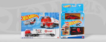 HOT ! Truck Target Hot Wheels For $5 Hot Target Hot Wheels $1 Hot Sale