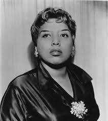 Etta African American singer and actress biography