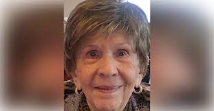 Obituary information for Violet Schultz