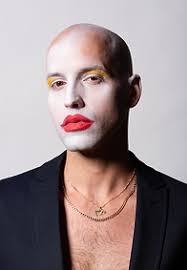 CV/Contact/Exhibitions