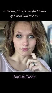 Faye Carson's Instagram, Twitter & Facebook