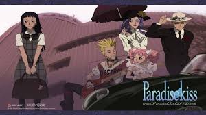 Anime paradise kiss sub indo. Paradise Kiss Batch Subtitle Indonesia Neonime Nonton Streaming Download Anime Online Sub Indonesia