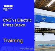 Hydraulic Press Brakes vs Electric Press Brakes