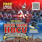 The HBCU Experience South Texas HBCU College Fair 2026 event image