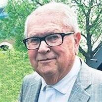 Herbert Michael Lis Obituary