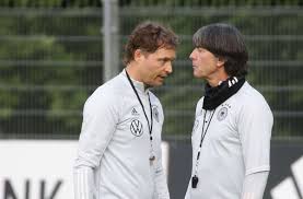 Joachim löw ile markus löw (kariyer sonu) abi/kardeş. Von Joachim Low Bis Timo Werner Diese Dfb Akteure Haben Eine Stuttgarter Vergangenheit Vfb Stuttgart Stuttgarter Zeitung