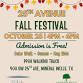 PPGH Fall Festival event image
