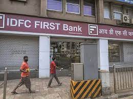 The company is in expension now, and concentrating in retail book. Idfc First Bank Planning To Make Home Loans 40 Of Total Portfolio Business Standard News