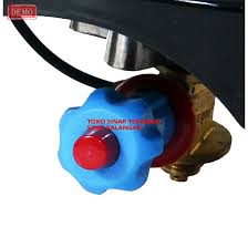 Telah terjual lebih dari 2. Sinte Kompor Gas Elpiji Lpg Blue Gas Xx Apartemen Gaz Nkd New Kompre Deluxe Satu Tungku Bagus Murah Shopee Indonesia