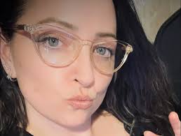 Blue green eye color