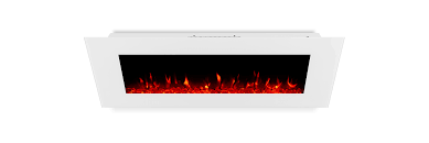 Entertaining your family and friends or cosying up by a real flame fire after a long day, you decide. Real Flame Wall Mount Fireplace 1330e