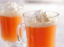Hot Orange Toddy Recipe Toddy Recipe Winter Drinks Hot Toddy