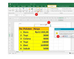 Alasan cara ini dipilih agar anda dapat melakukan proses konversi dengan mudah. Cara Membuat Watermark Di Excel Dengan Tulisan Atau Logo
