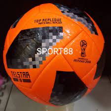Fifa beach soccer world cup) adalah kompetisi internasional untuk sepak bola pantai yang diperebutkan oleh tim nasional pria dari asosiasi anggota fifa. Adidas Telstar Football World Cup 2018 Adidas Telstar Soccer Sewing Match Pro Bola Kaki Adidas Telstar Piala Dunia 2018 Bola Sepak Adidas Telstar Jahit Match Pro Shopee Malaysia
