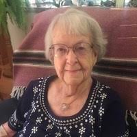 Ruth Hackman Obituary (1921