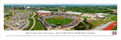 davis wade stadium at scott field facts figures pictures