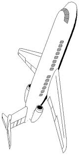 Print our free thanksgiving coloring pages to keep kids of all ages entertained this novem. Http Www Preschoollearningonline Com Coloringpages Plane2 Gif Airplane Coloring Pages Coloring Pages For Kids Plane Drawing