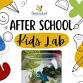 After School Kids Lab: Dinosaur Terrariums event image